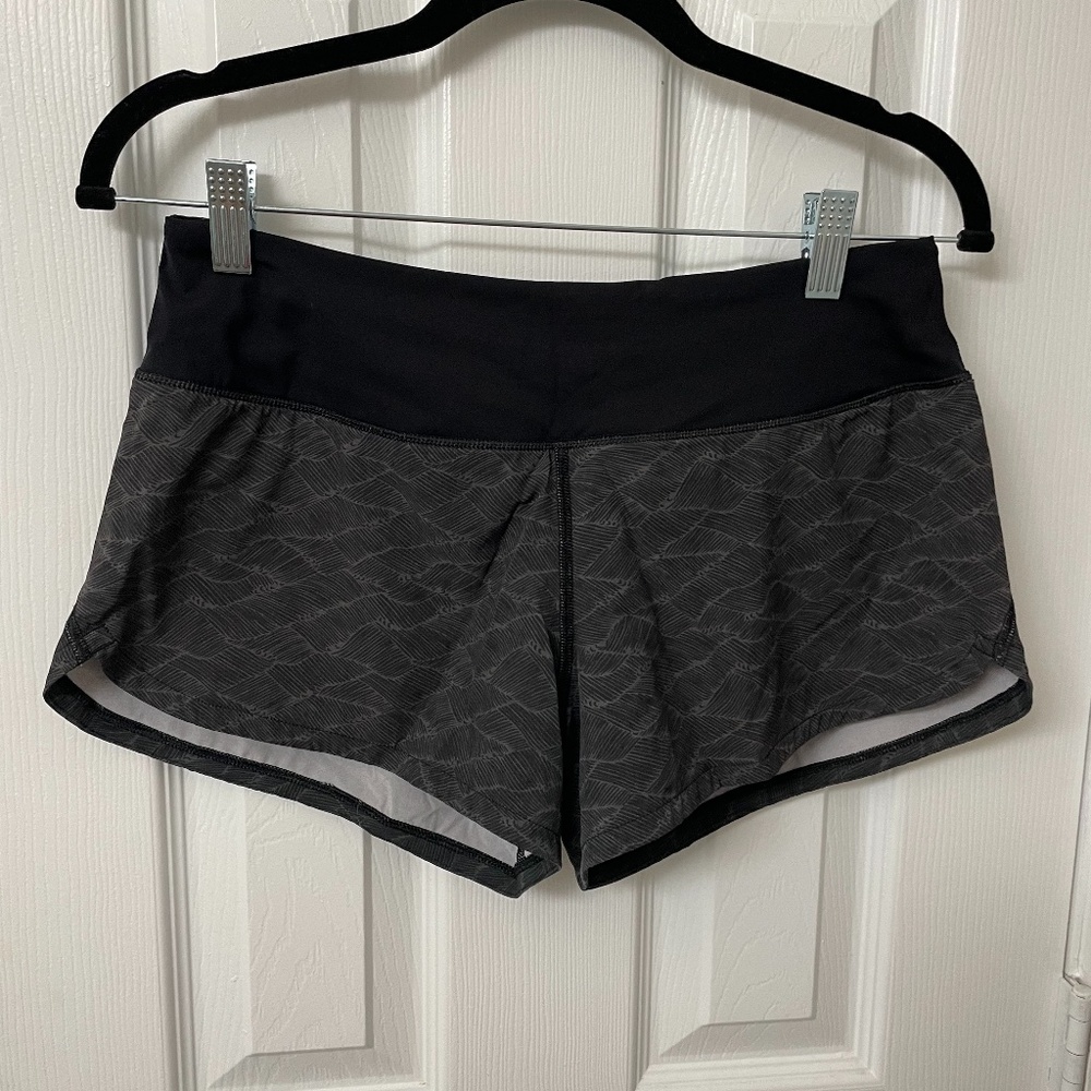 Vuori shorts